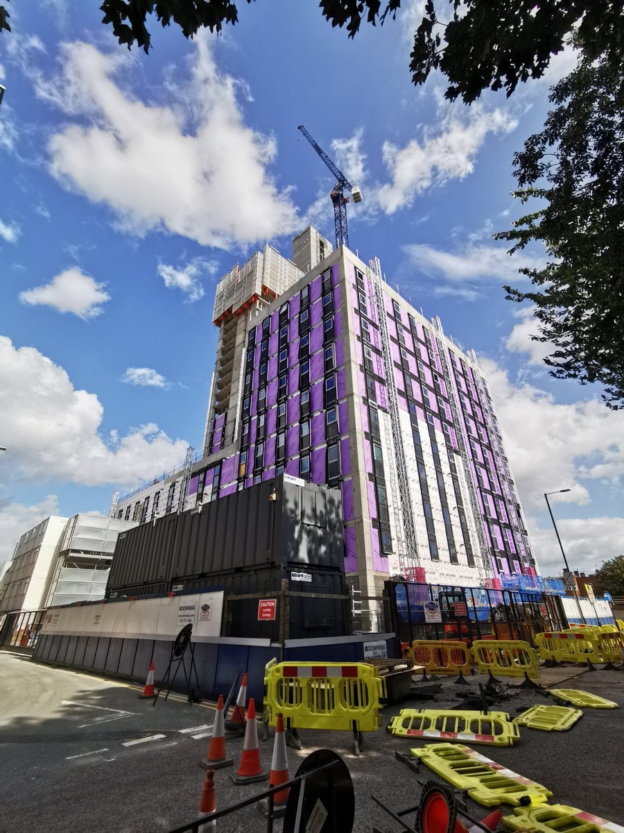 Specification news