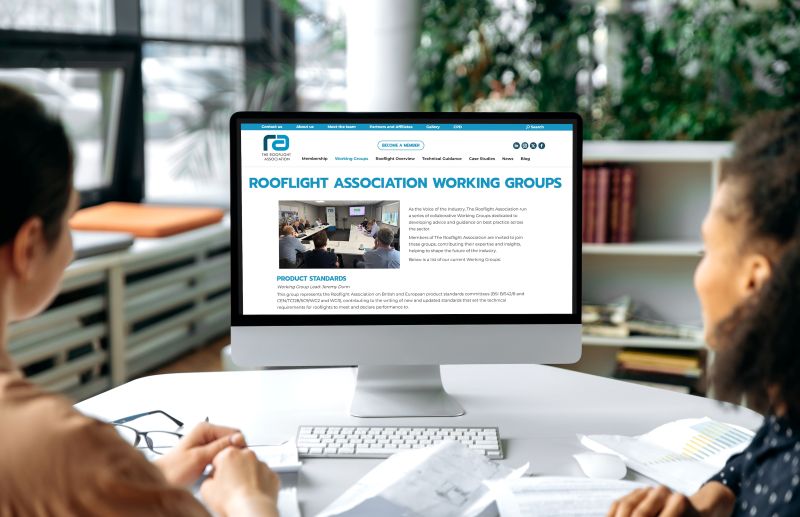 Specification news