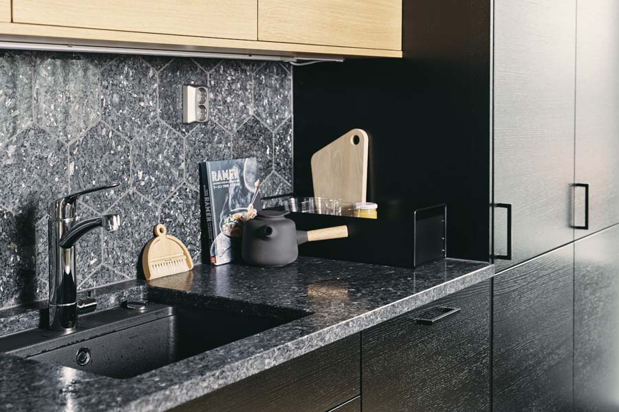 Specification news