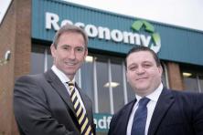 New Director to spearhead Reconomy’s growth