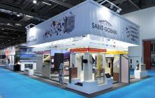 SAINT-GOBAIN CELEBRATES ANOTHER SUCCESSFUL ECOBUILD