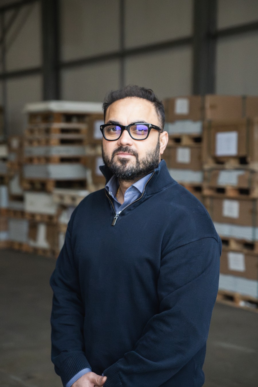 Specification news