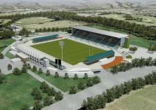 Allianz move into rugby stadium sponsorship