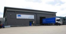 SAS Direct expands with the opening of new 25,000 sq ft depot in Barking, London