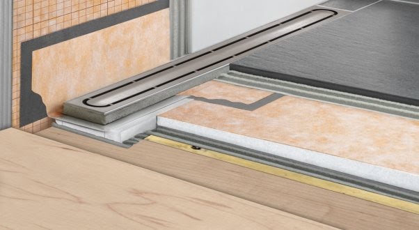 Specification news