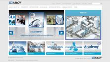 ABLOY UK LAUNCHES NEW WEBSITE FEATURING ‘ABLOY CITY’
