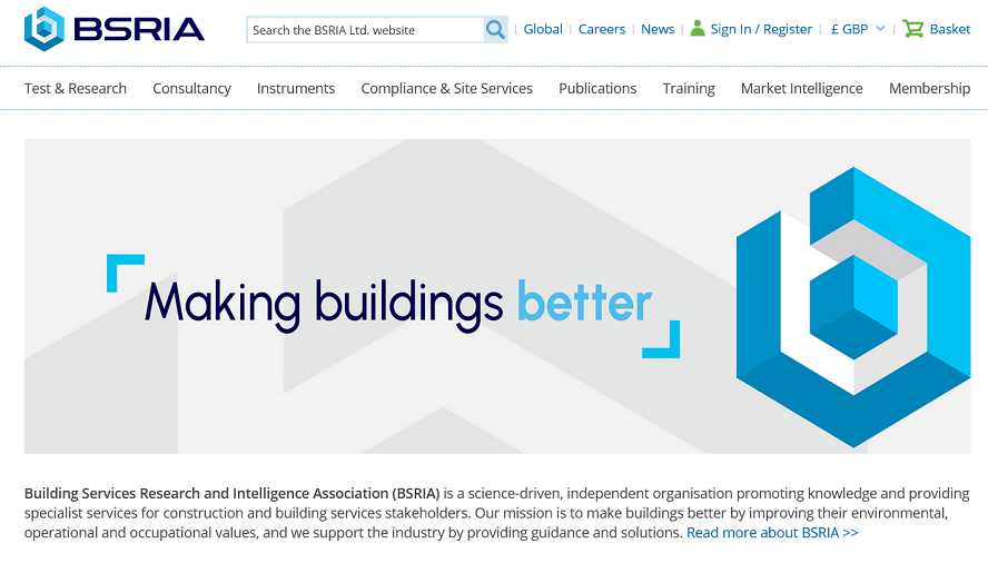 Specification news