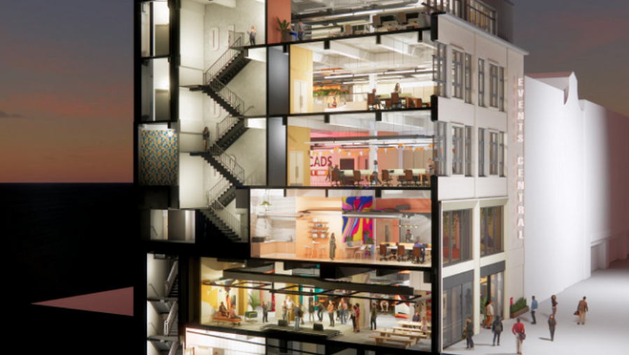 Specification news