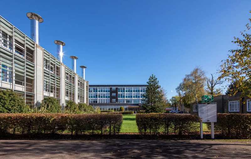 Specification news
