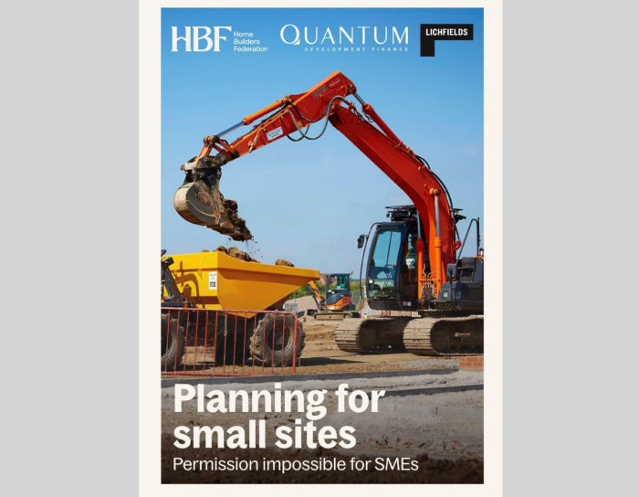 Specification news