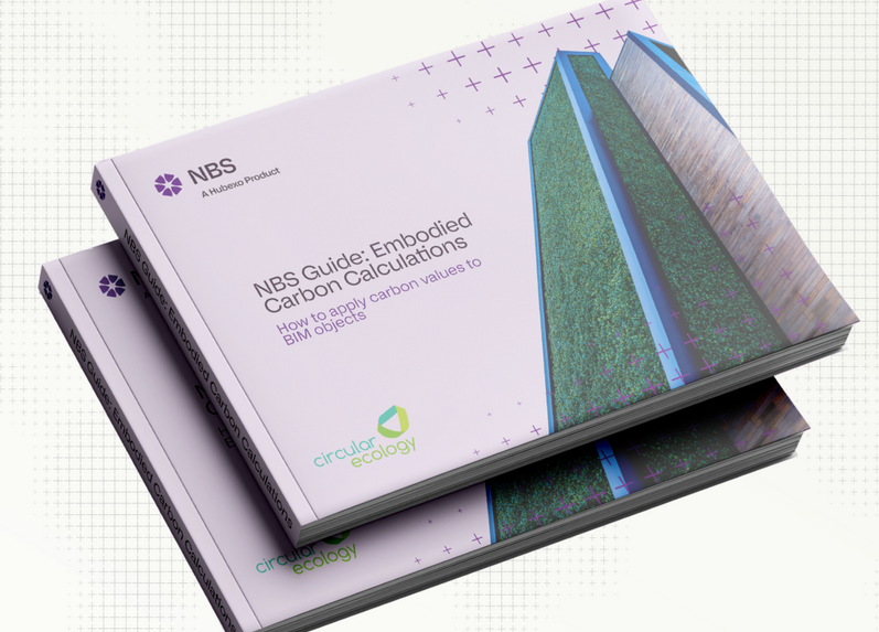Specification news
