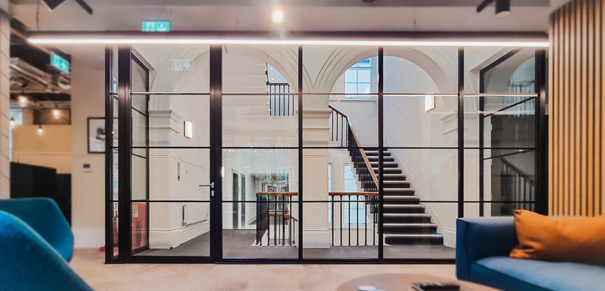 Specification news