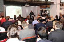 Free conference and seminar programme at Sustainabilitylive! is CPD Certified