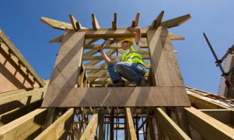 Self build plots approved for government funding