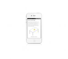 Whitegoods Launches Light Meter App at ARC show