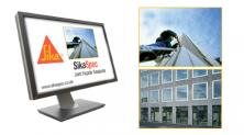 SIKA LAUNCHES THE DEFINITIVE ONLINE SEALANT SPECIFICATION TOOL