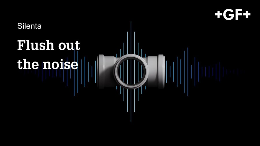 Silenta &mdash; Flush out the noise