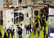 Ecobuild 2011 – the future of design, construction and the built environment