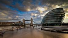 Tourism strategy aims to build on success of London 2012