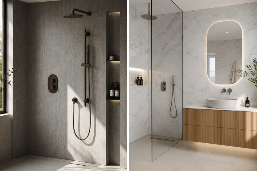 Specification news
