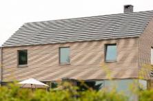 Marley Eternit MCS accredited BIPV roofing systems