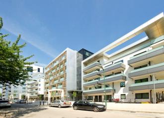 First phase of South Kilburn regeneration completed