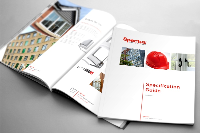 Specification news