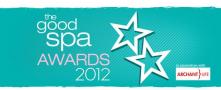 Announcing the Nominations for the Good Spa Awards 2012