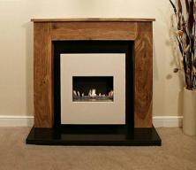 100% Energy Efficient Gas Fires by CVO Fires