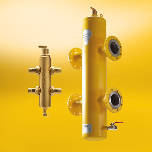 Specification news