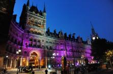 State of London hotel market revealed