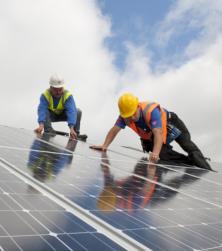 Enfinity set for further growth in the UK solar market