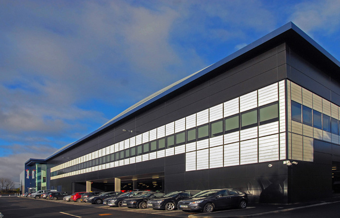 Specification news