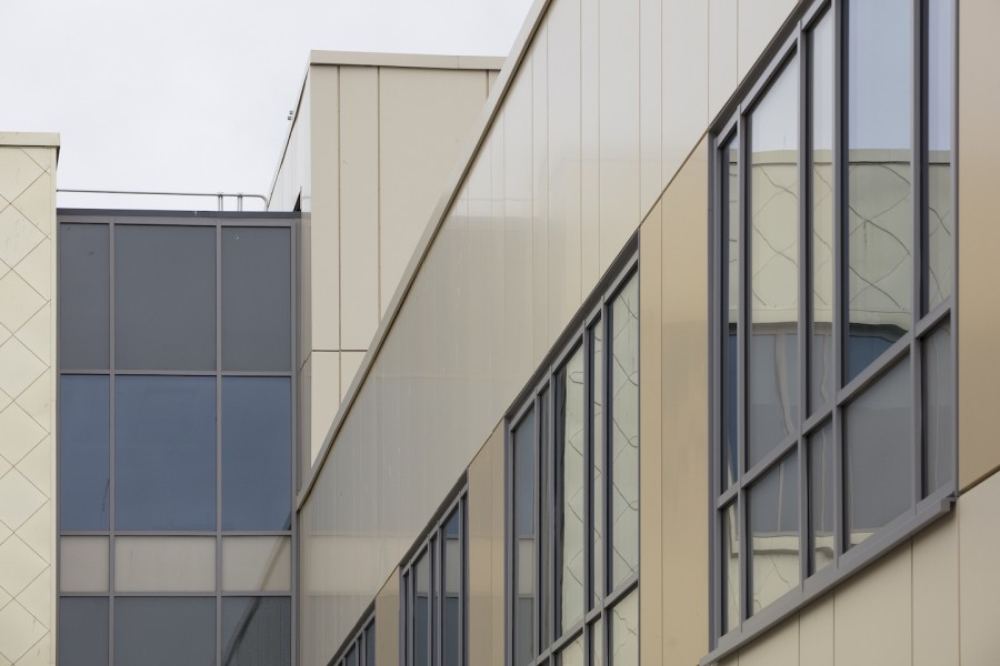 Specification news