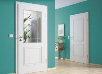 Internal Doors by Sunfold Systems