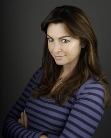 NICEIC sign up Gadget Show’s Suzi Perry