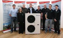 THERMSAVER’S EFFICIENT QUARTER CENTURY