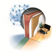 Telling Launches Eco Internal Insulation for Exterior Walls