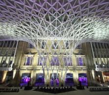 TRANSFORMING KING’S CROSS PAR / BY JOHN MCASLAN + PARTNERS