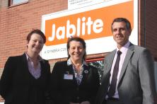 Jablite Dynamic Insulation is selected for the ‘Made by Britain’ virtual exhibition