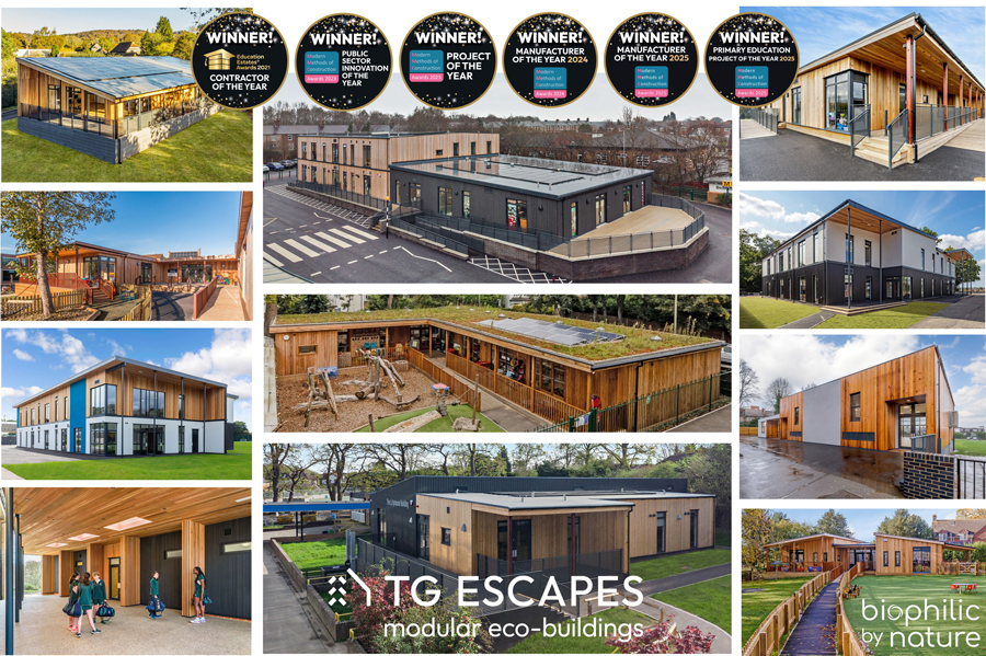 Specification news