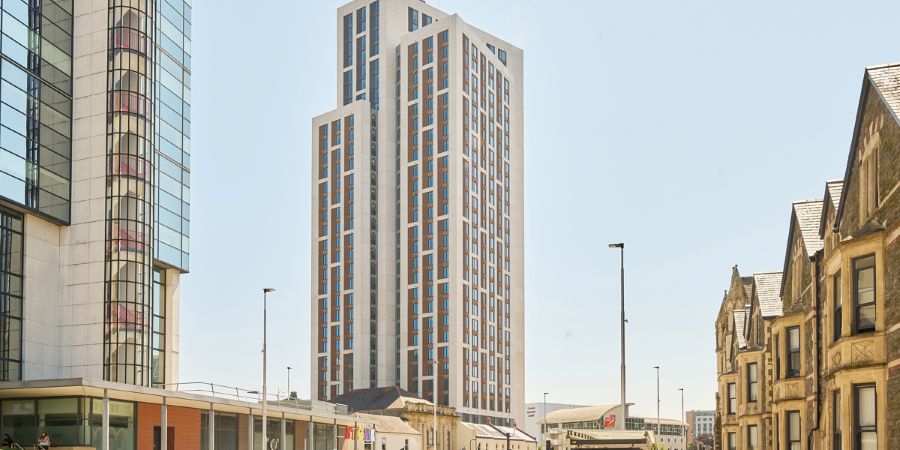 Specification news