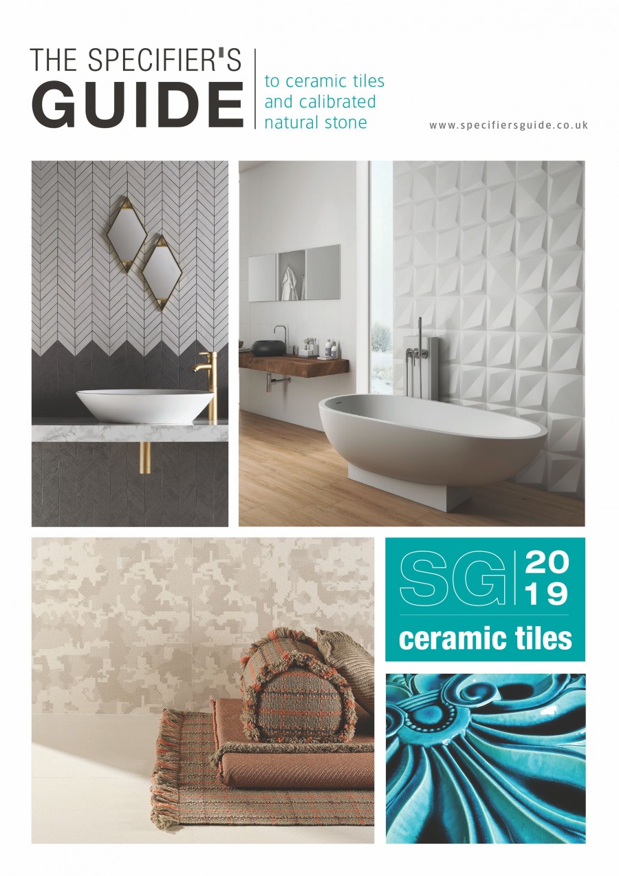 Specification news