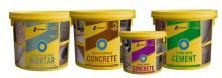 Visitors to Ecobuild get chance to discover Lafarge Cement’s pioneering new tubs