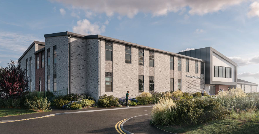 Specification news