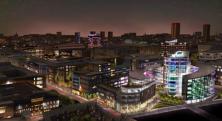 BDP WINS UNIVERSITY OF STRATHCLYDE DESIGN COMPETITION