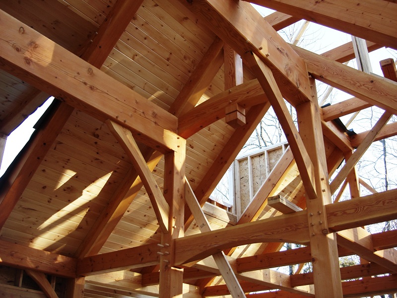 Exova BM TRADA Offers Training In Timber Frame Construction ...