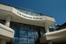 SE Controls wins historic award from The National Archive