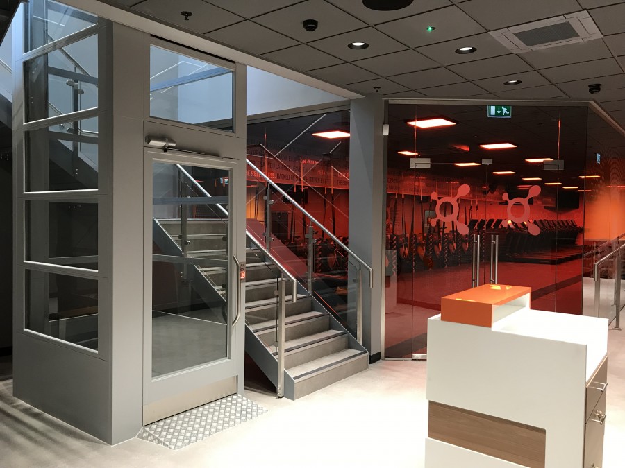 Specification news
