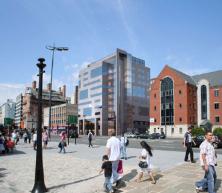 Kimpton To Bring 5-Star M&E to Liverpool Travelodge